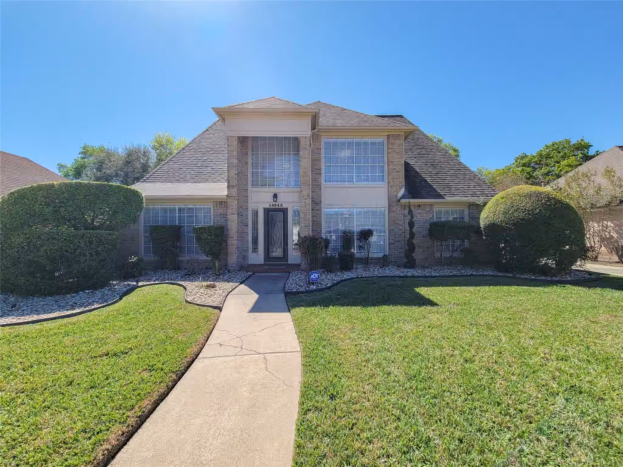 Photo 4 of 14943 Tramore Drive, Houston, TX