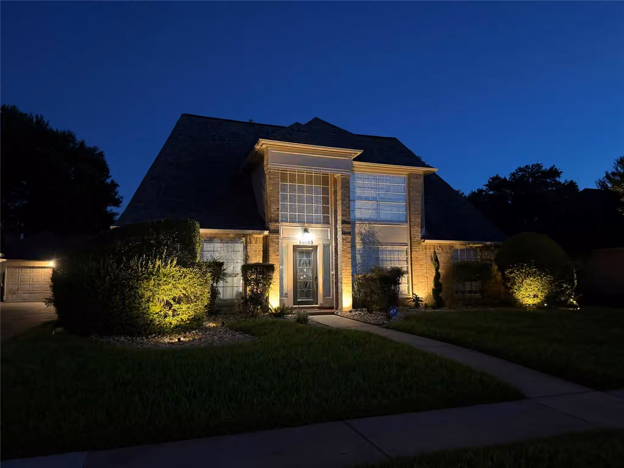 Photo 5 of 14943 Tramore Drive, Houston, TX