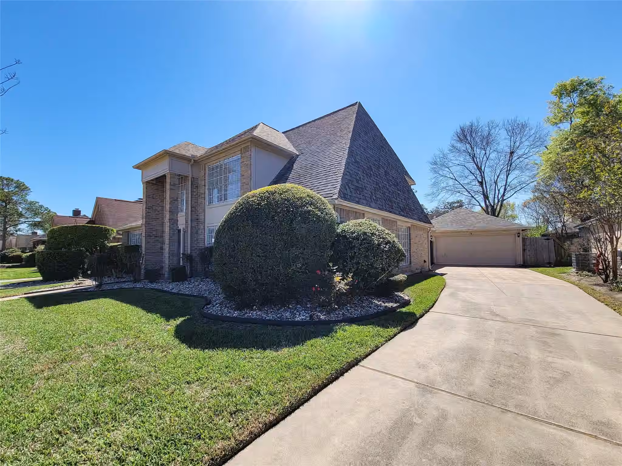 Photo 6 of 14943 Tramore Drive, Houston, TX