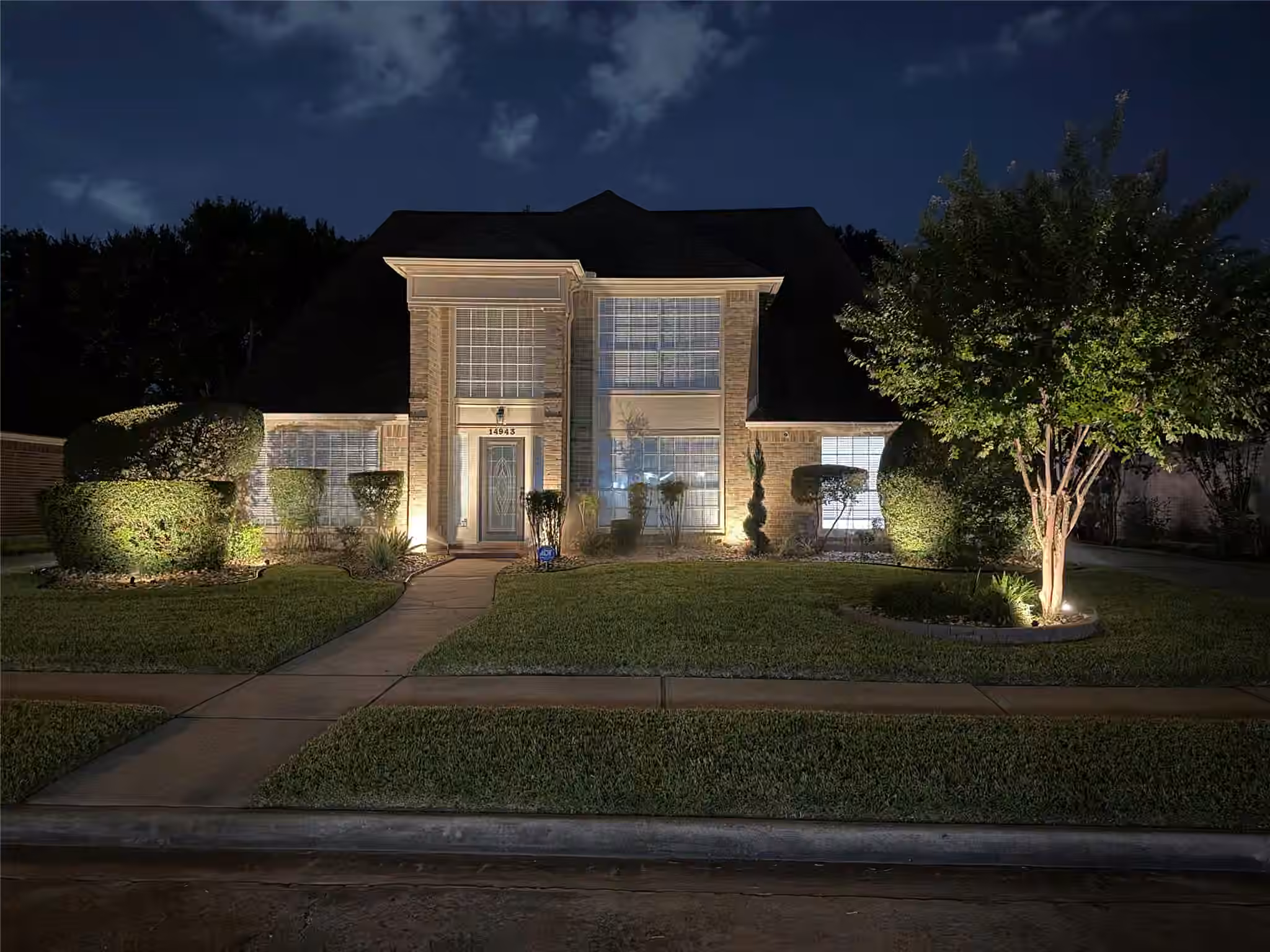Photo 7 of 14943 Tramore Drive, Houston, TX