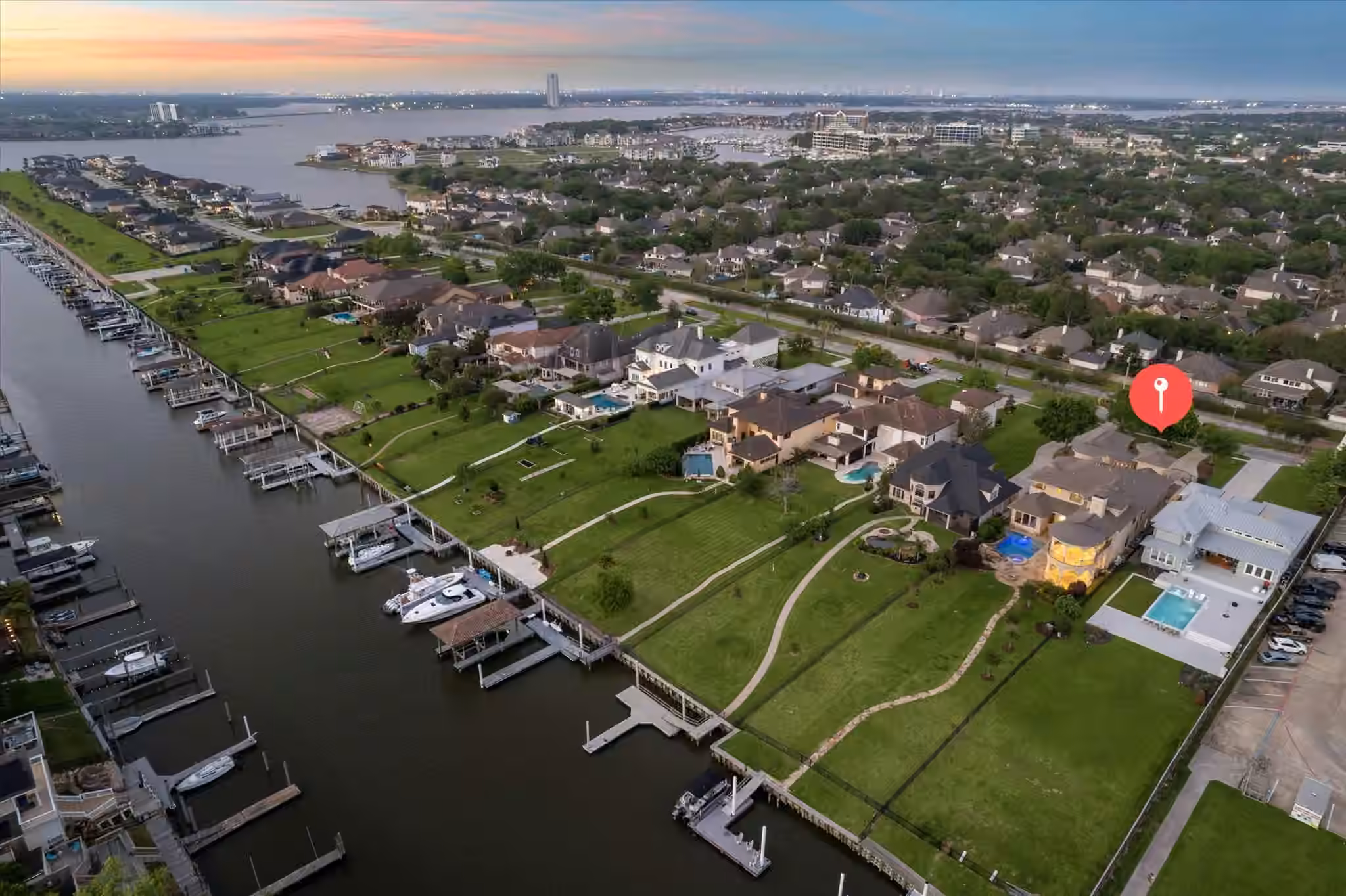 Photo of 503 Constellation Boulevard, League City, TX