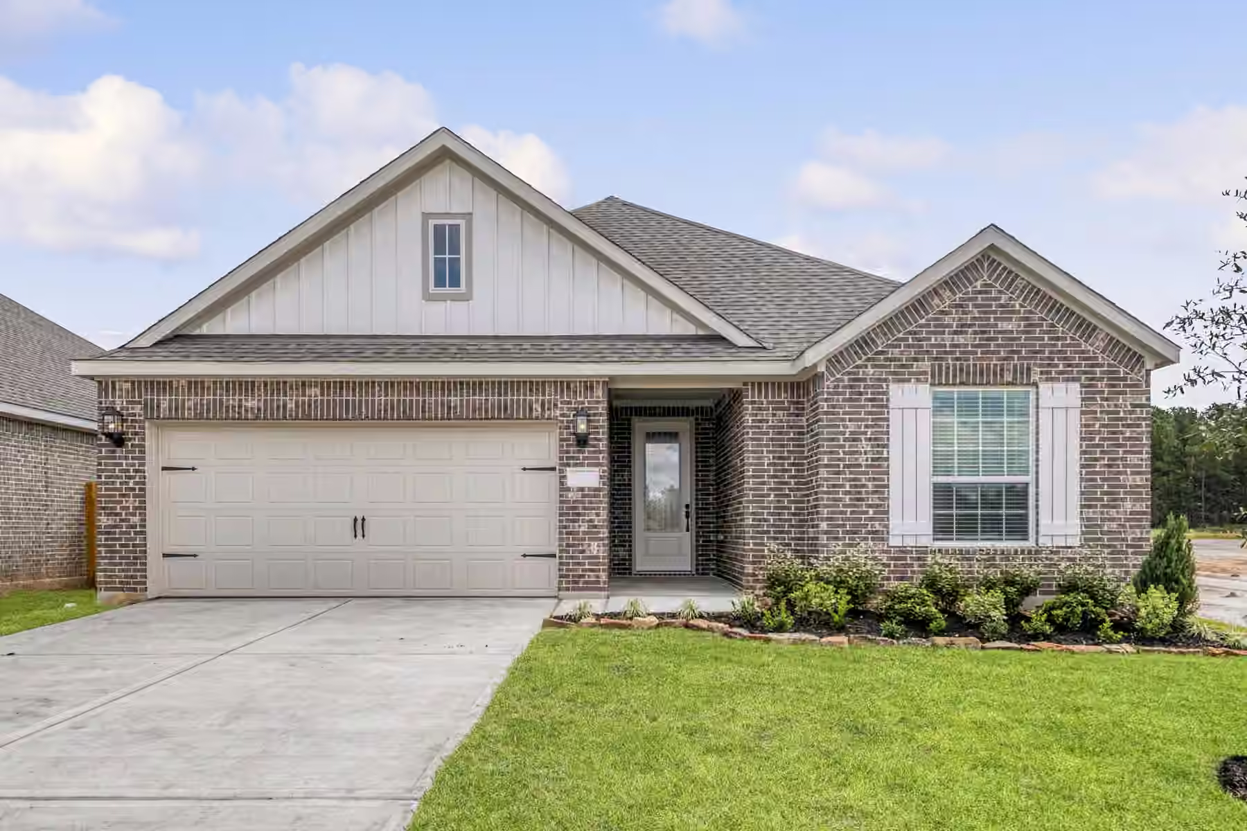 Photo of 15634 Honey Cove Drive, Conroe, TX