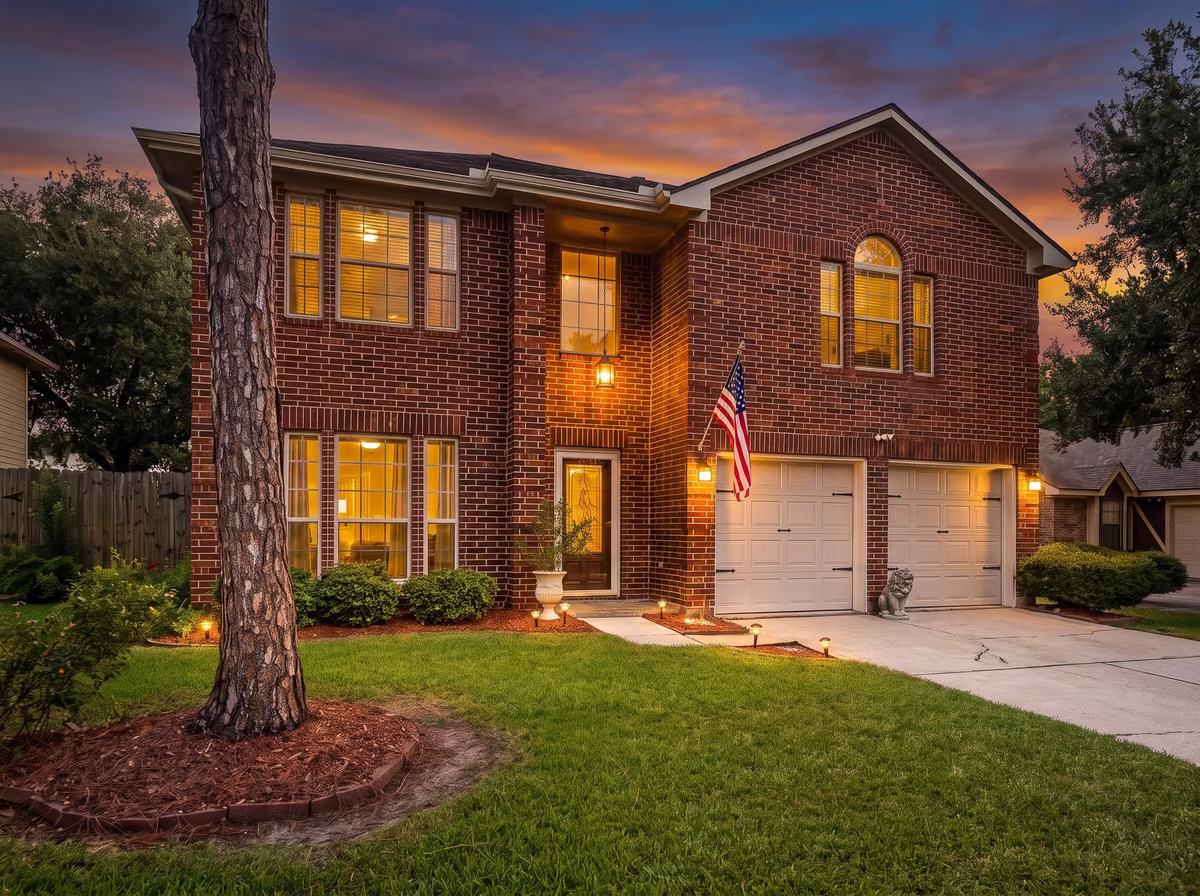 Photo of 1118 Wentworth Drive, Pearland, TX 77584