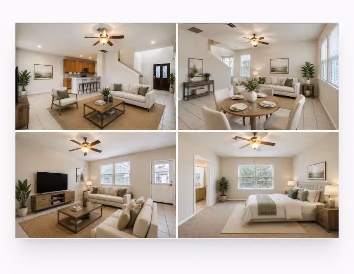 Photo 3 of 6419 Calgary Woods Lane, Katy, TX