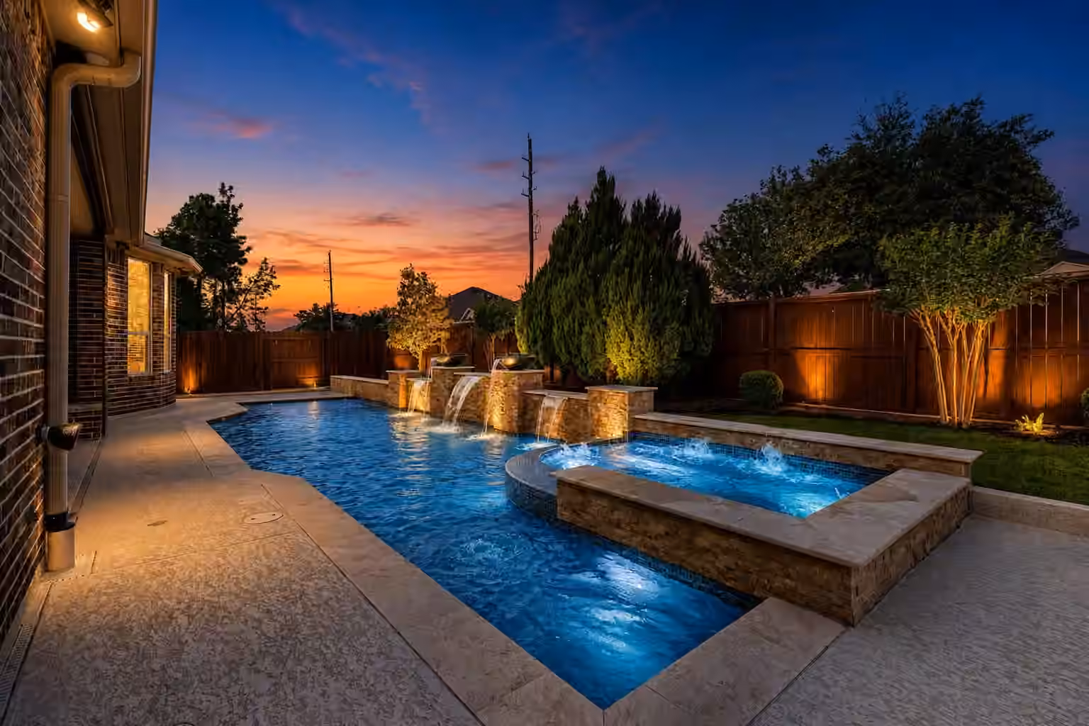 Photo 2 of 17215 Inyo National Drive, Humble, TX