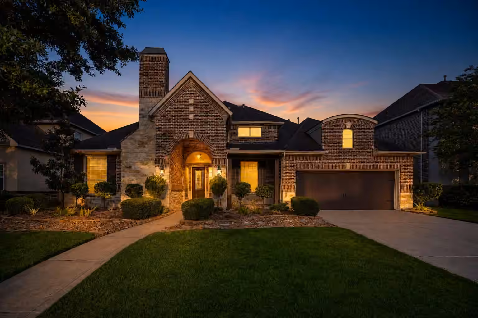Photo 6 of 17215 Inyo National Drive, Humble, TX