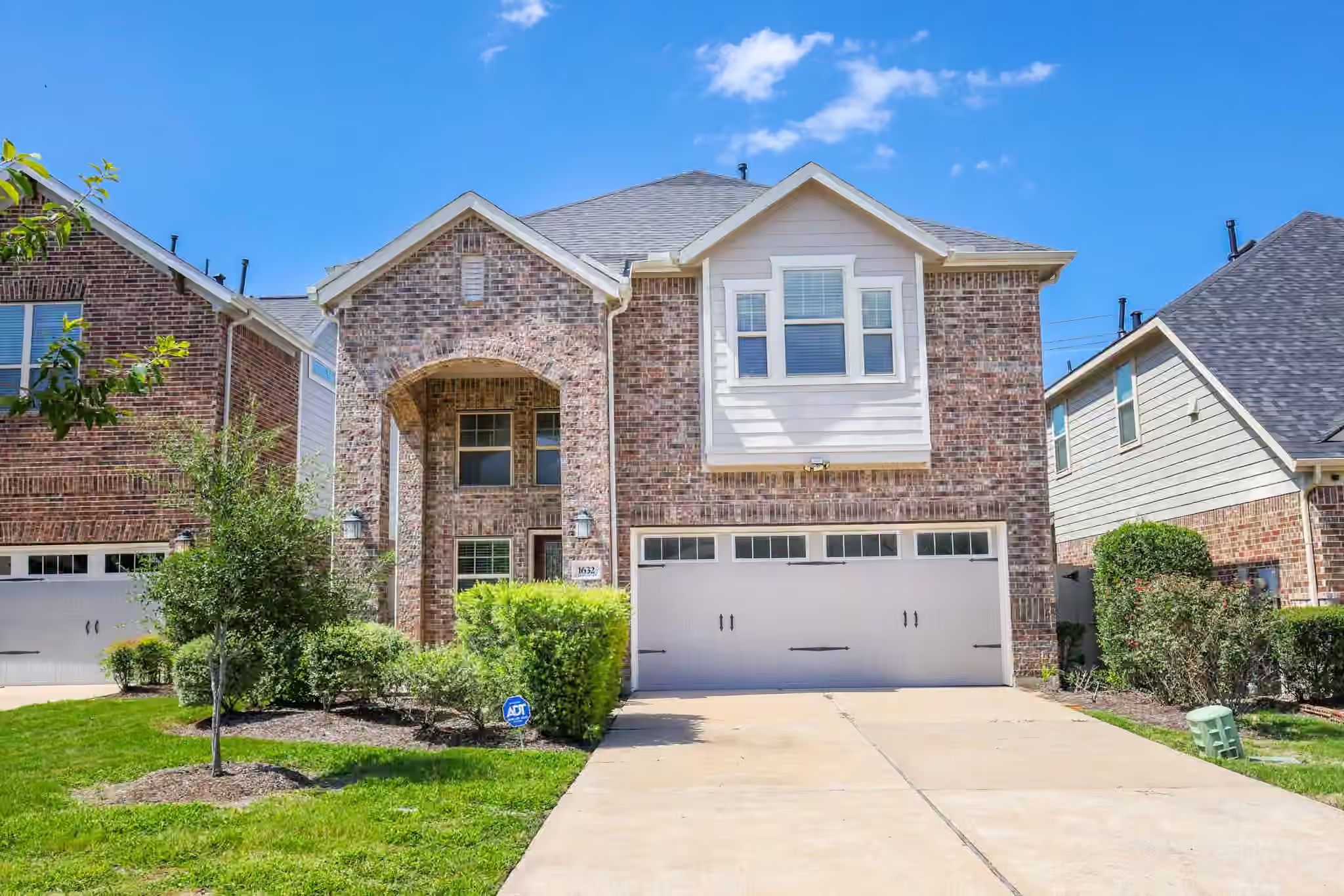 Photo of 1632 Summer City Drive, Houston, TX 77047