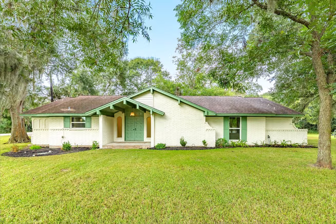 Photo 3 of 9020 FM 1459 Road, Sweeny, TX