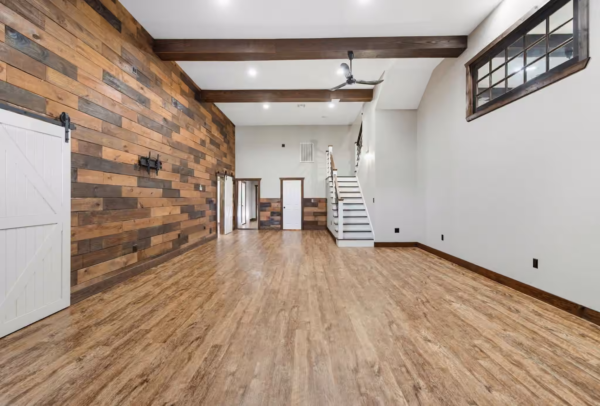 Photo 6 of 1313 Foley Road, Crosby, TX