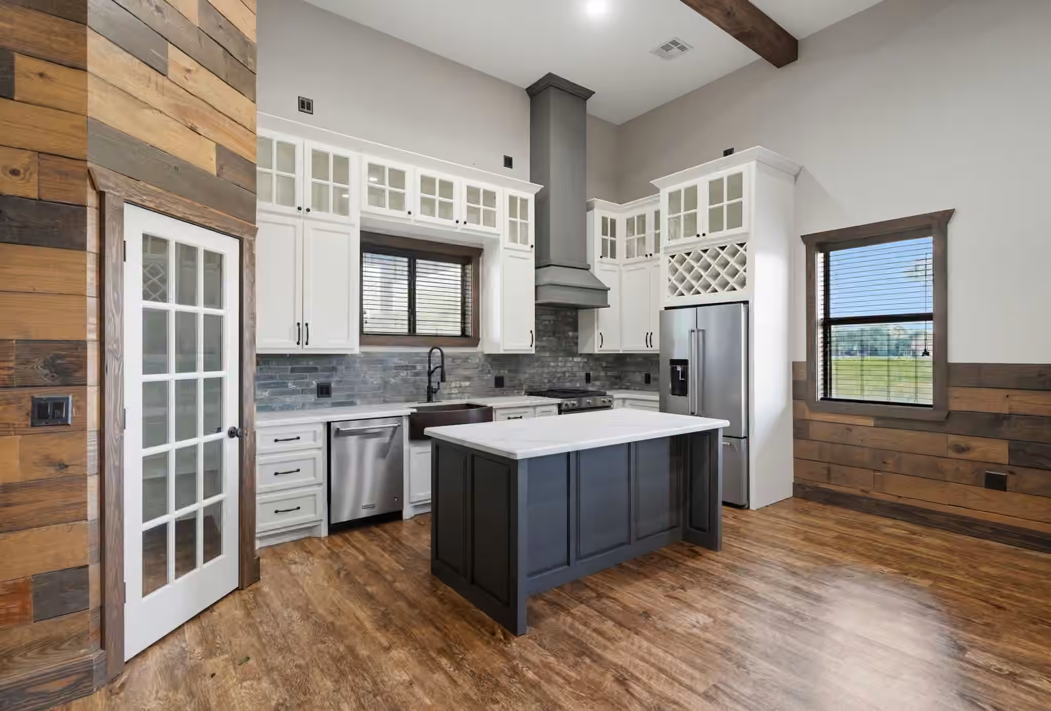 Photo 7 of 1313 Foley Road, Crosby, TX