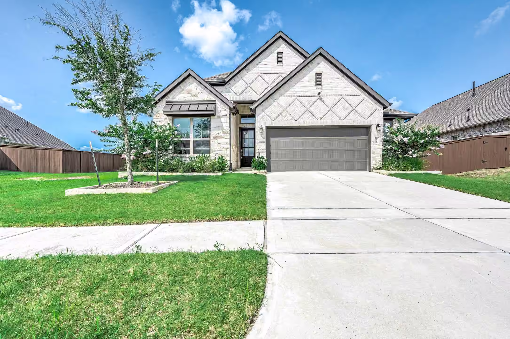 Photo of 5007 Country Meadows Trail Trail, Rosharon, TX
