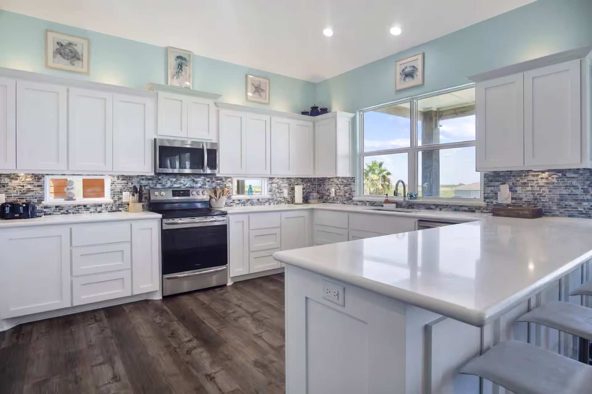 Photo 5 of 929 Magnolia Lane, Port Bolivar, TX