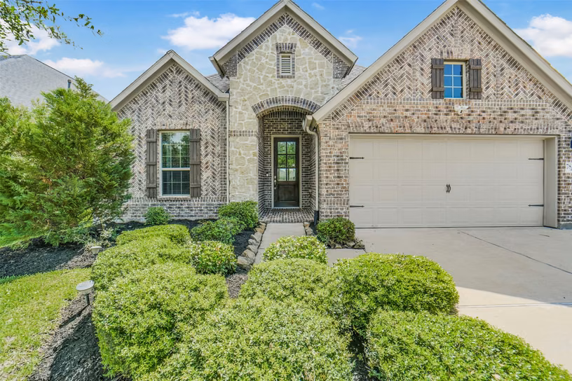 Photo of 7823 Taronga Lane, Richmond, TX 77407