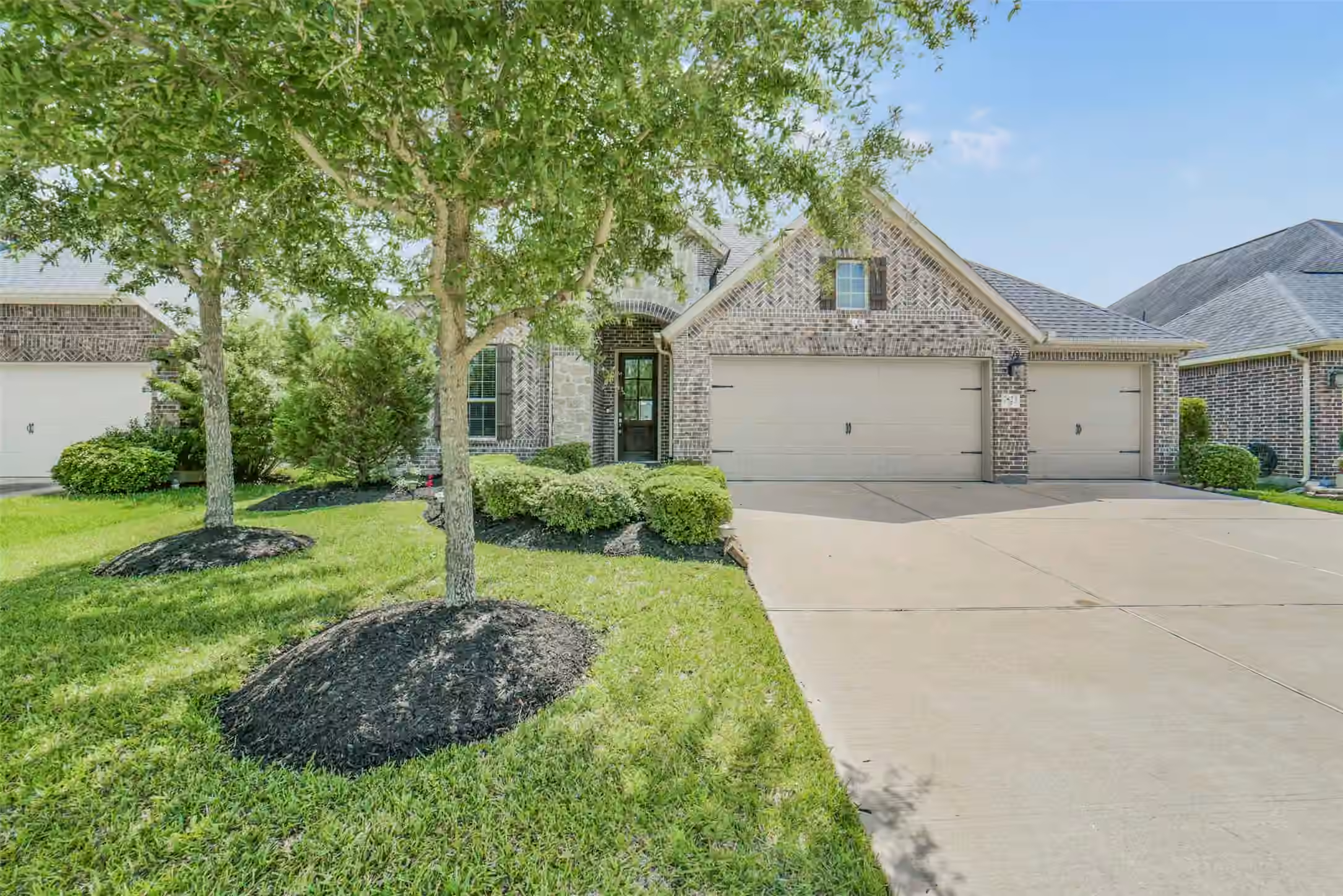 Photo 5 of 7823 Taronga Lane, Richmond, TX