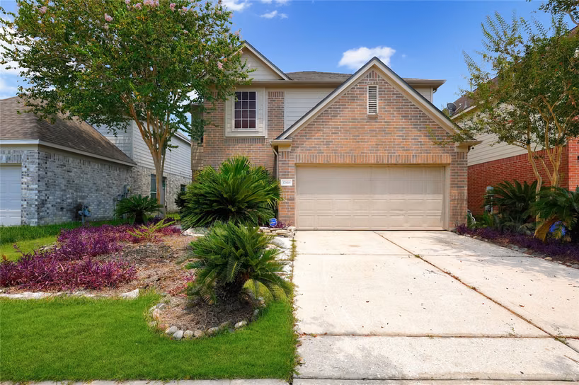 Photo of 17818 Juniper Green Trail, Humble, TX 77346