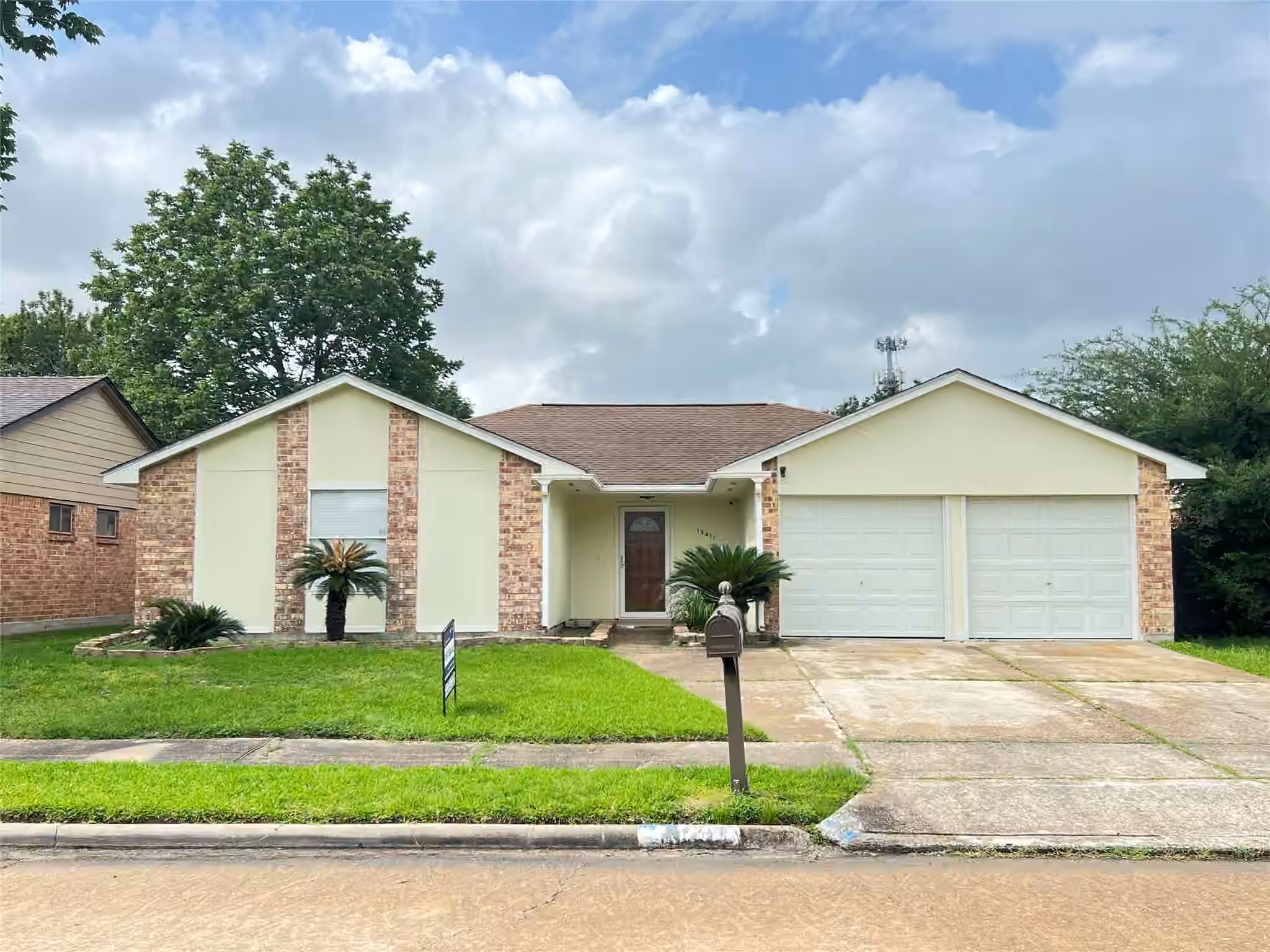 Photo of 13411 Natasha Lane, Houston, TX 77015