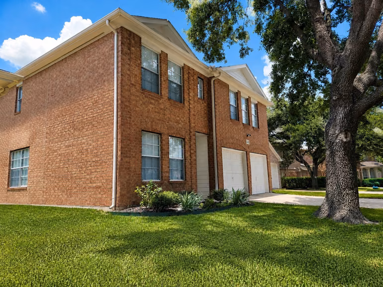 Photo of 4931 Deep Glen Lane, Katy, TX