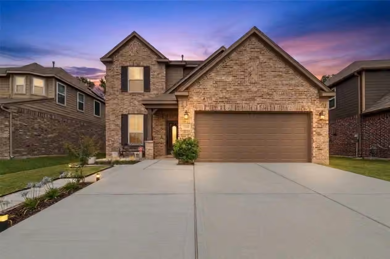 Photo of 20906 Cypress Overlook Trail, Humble, TX 77338