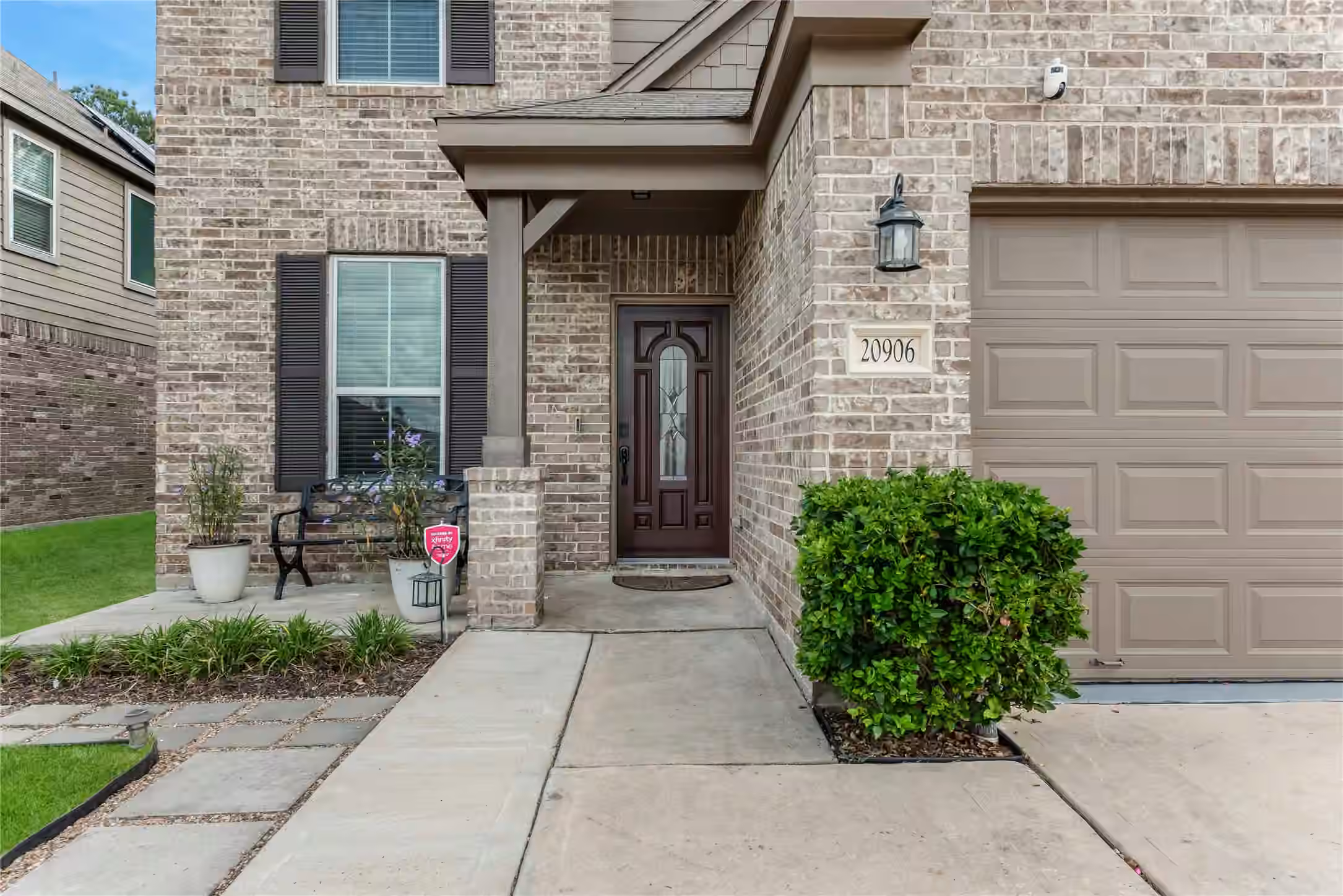 Photo 5 of 20906 Cypress Overlook Trail, Humble, TX