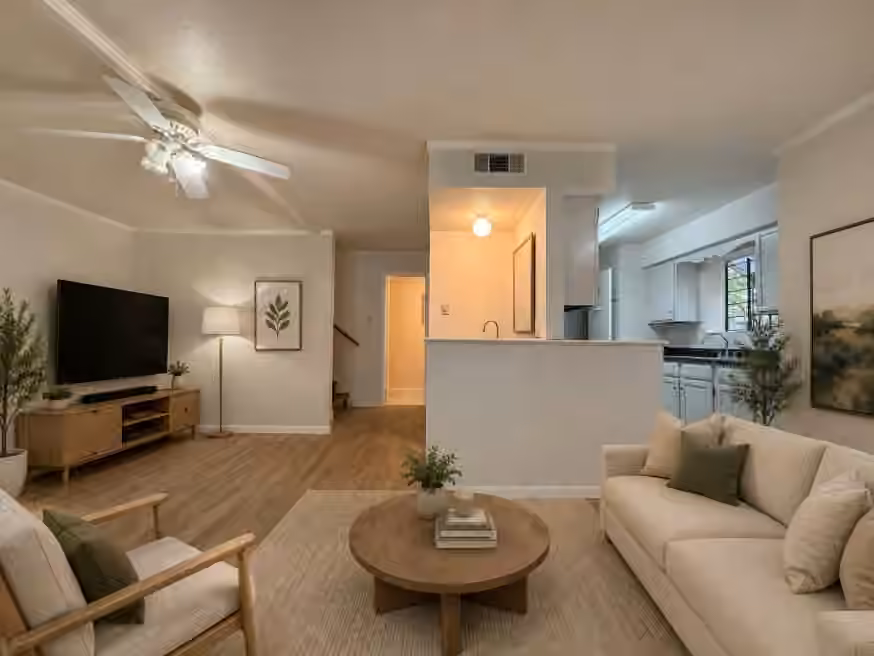 Photo of 7400 Bellerive Drive 1403, Houston, TX