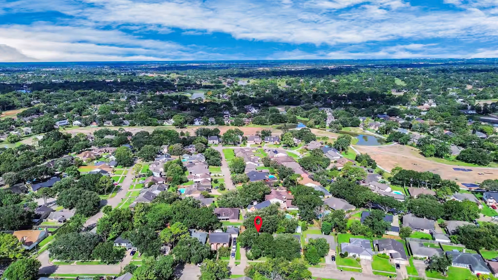 Photo 7 of 3714 Quail Meadow Drive, Missouri City, TX