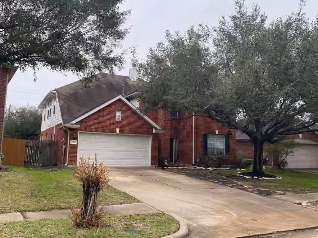 Photo of 21538 Canyon Terrace Lane, Katy, TX
