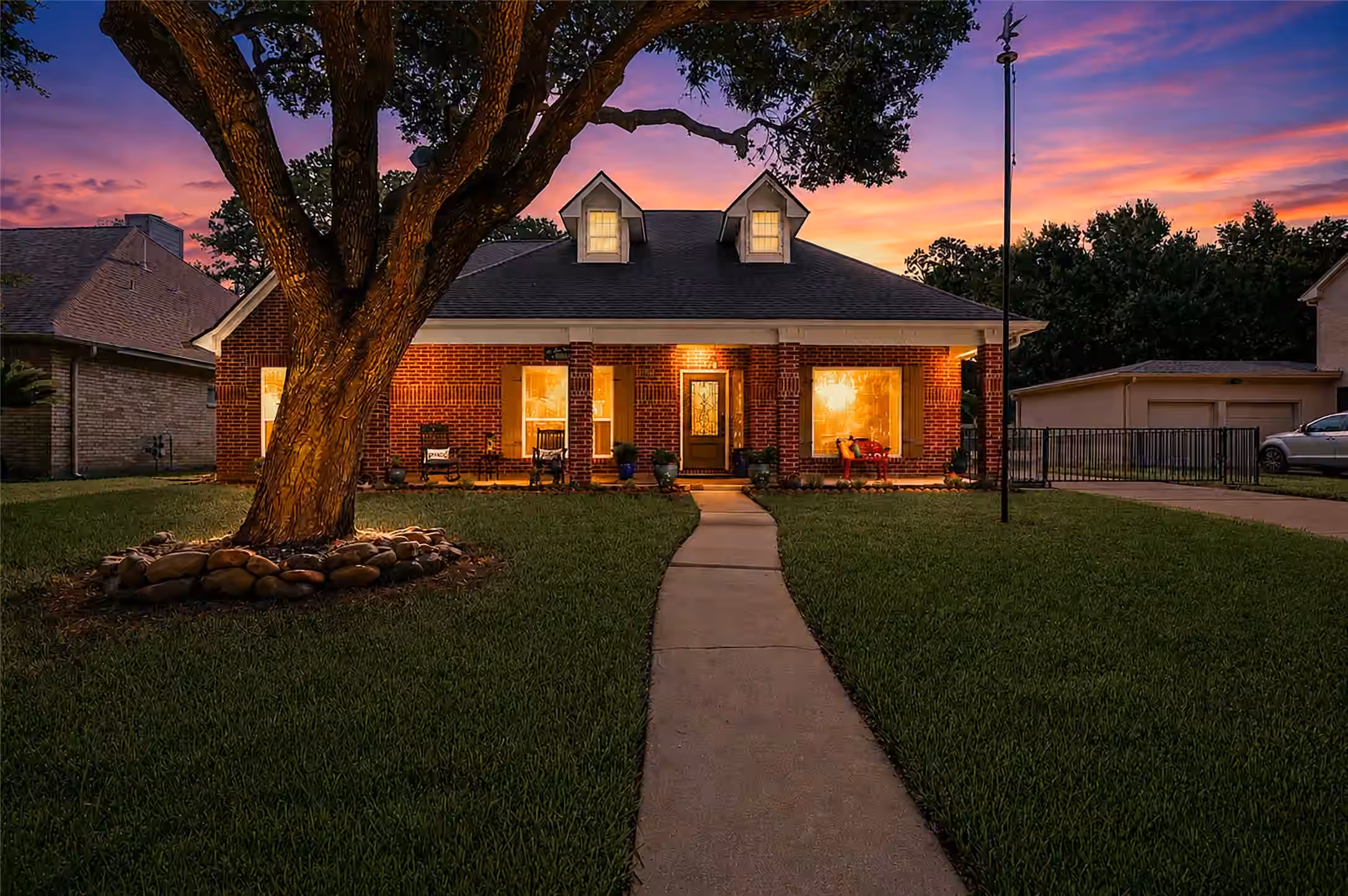 Photo of 3102 E Elm Circle, Katy, TX