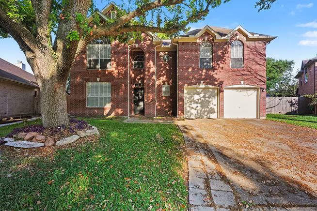 Photo of 10823 Allens Landing Drive, Houston, TX