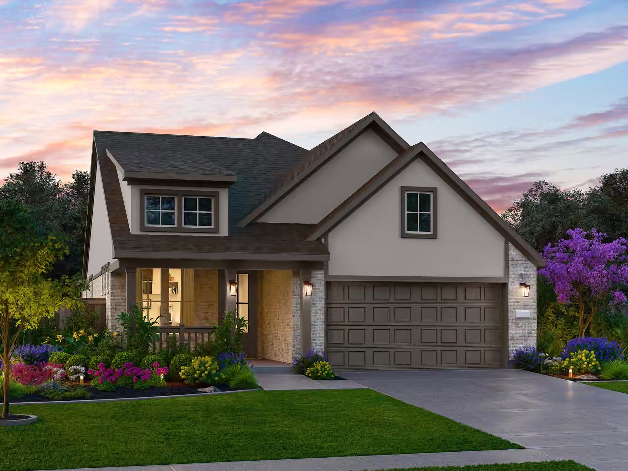 Photo of 21819 Scoober Creek D Drive, Cypress, TX 77433