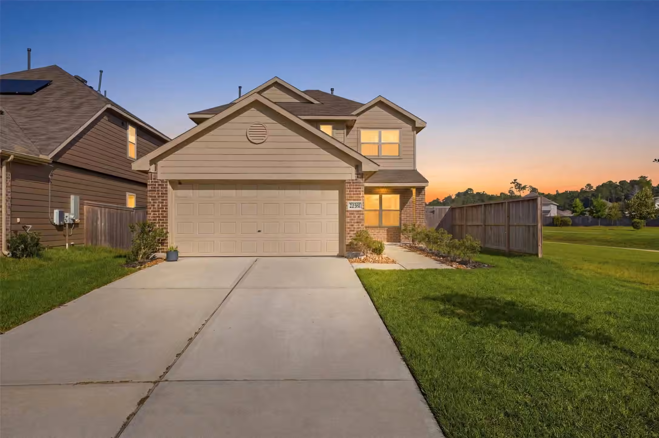 Photo 2 of 22381 Curly Maple Drive, New Caney, TX
