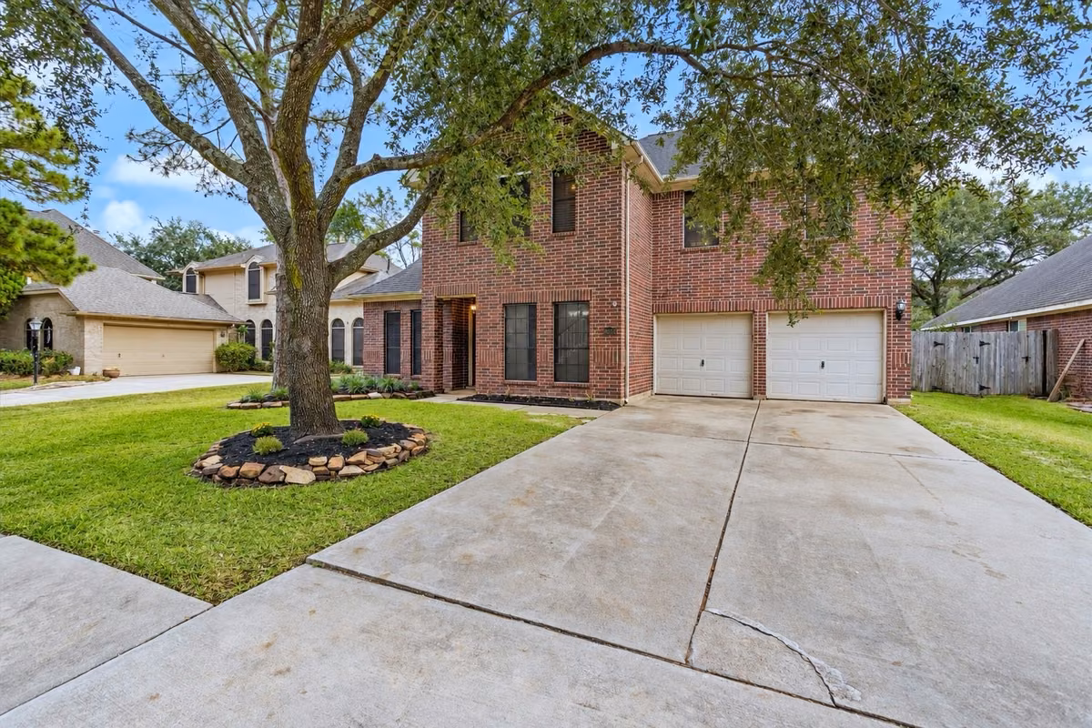 Photo of 20411 Aspenwilde Drive, Cypress, TX 77433