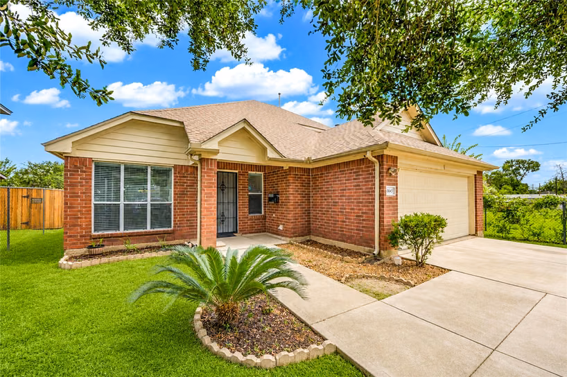 Photo of 8645 Rinn Street, Houston, TX 77078