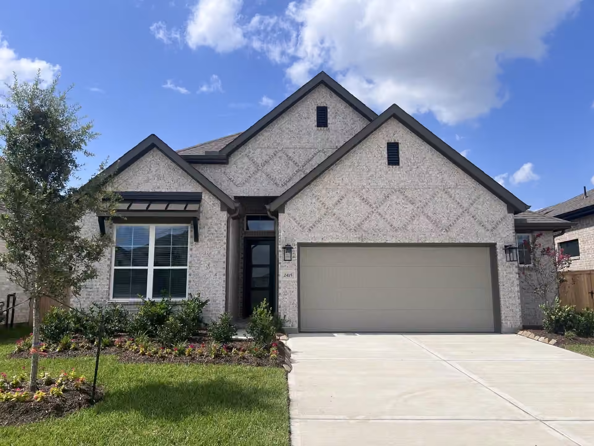 Photo of 2415 Garden Arbor, Tomball, TX 77375