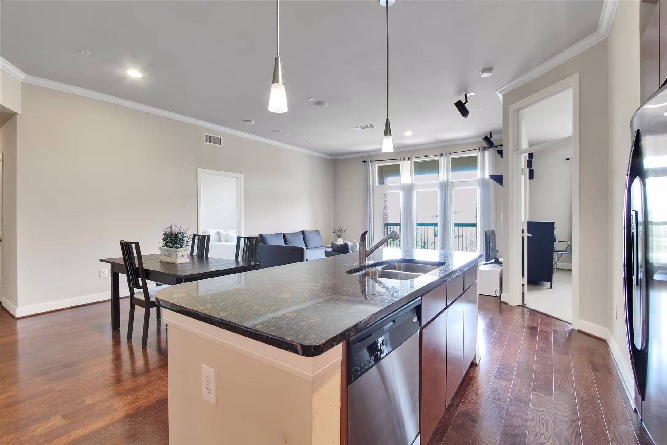 Photo 5 of 300 St Joseph Parkway 318, Houston, TX