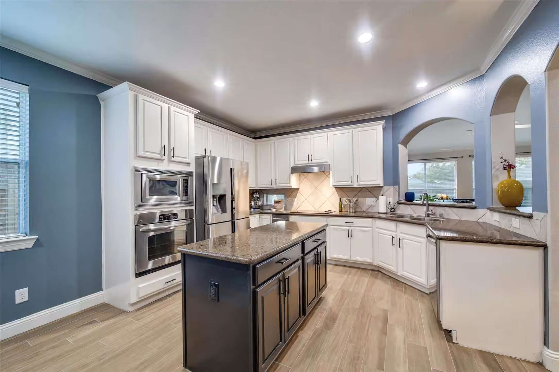 Photo 7 of 14427 Brighton Trace Lane, Houston, TX