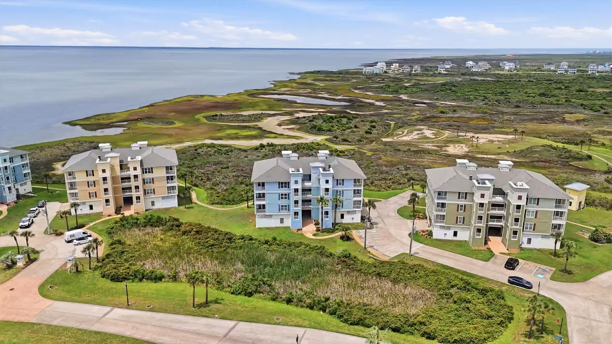 Photo 2 of 26550 Mangrove Drive 303, Galveston, TX