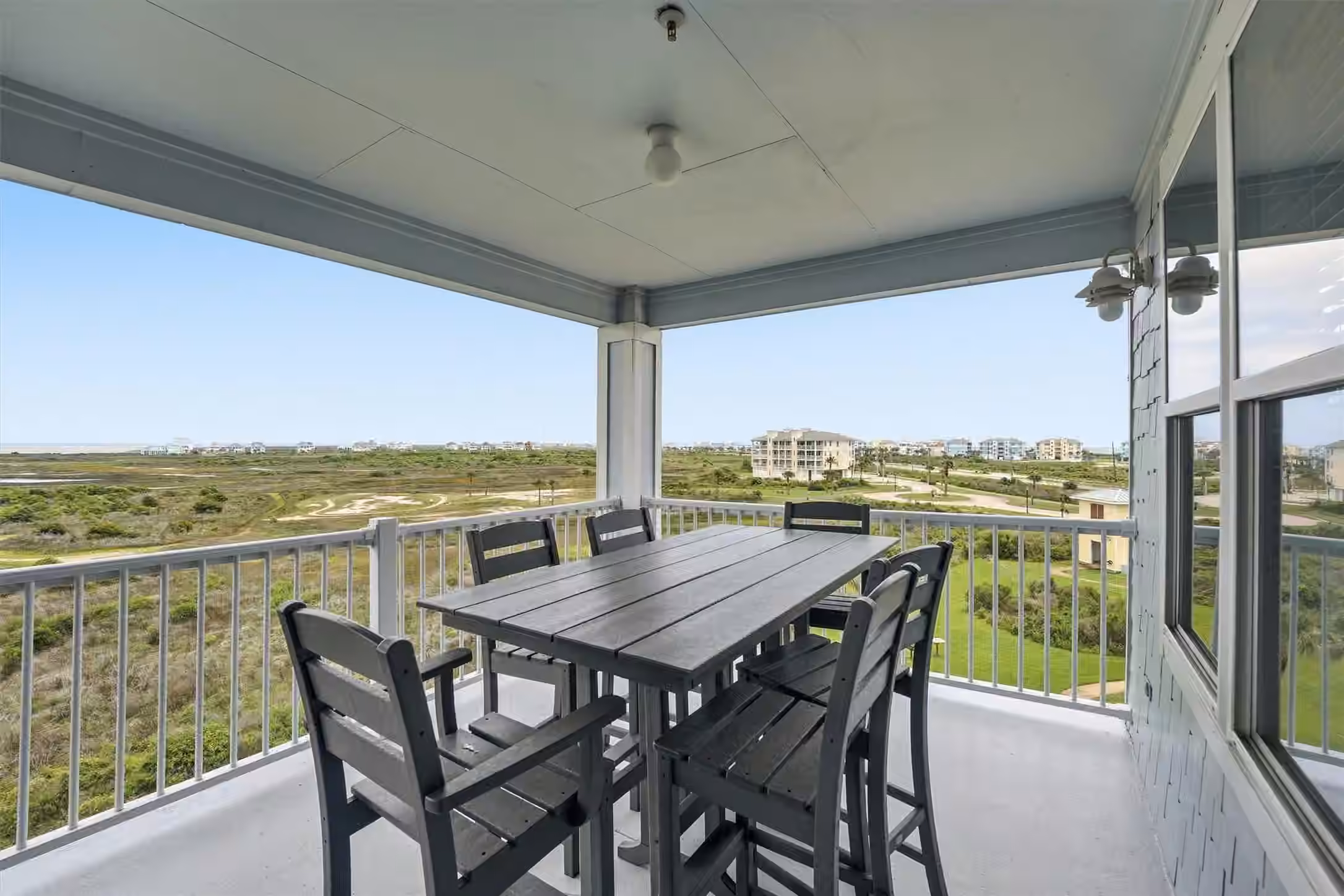 Photo 7 of 26550 Mangrove Drive 303, Galveston, TX