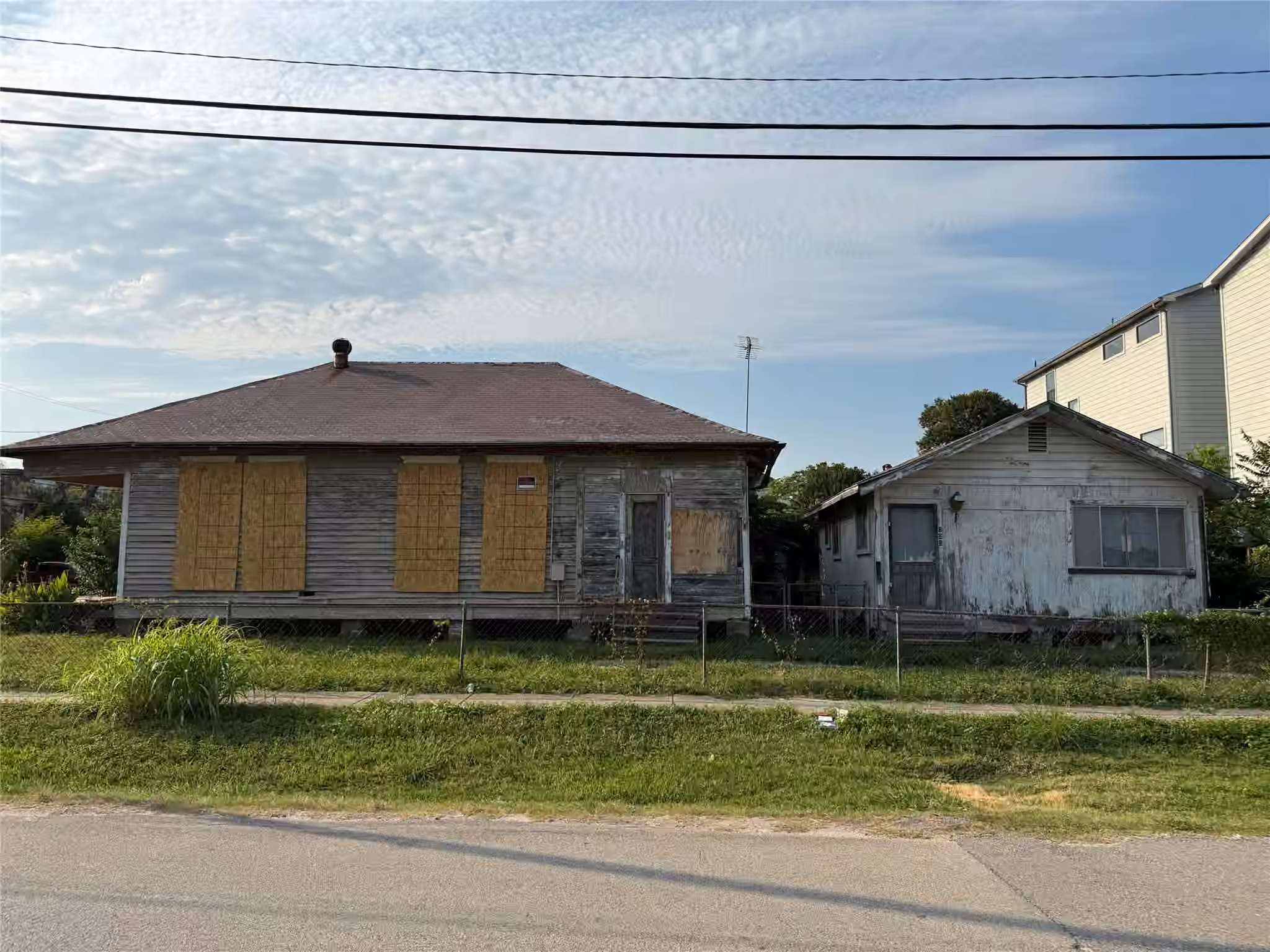 Photo of 2402 Freeman Street, Hockley, TX