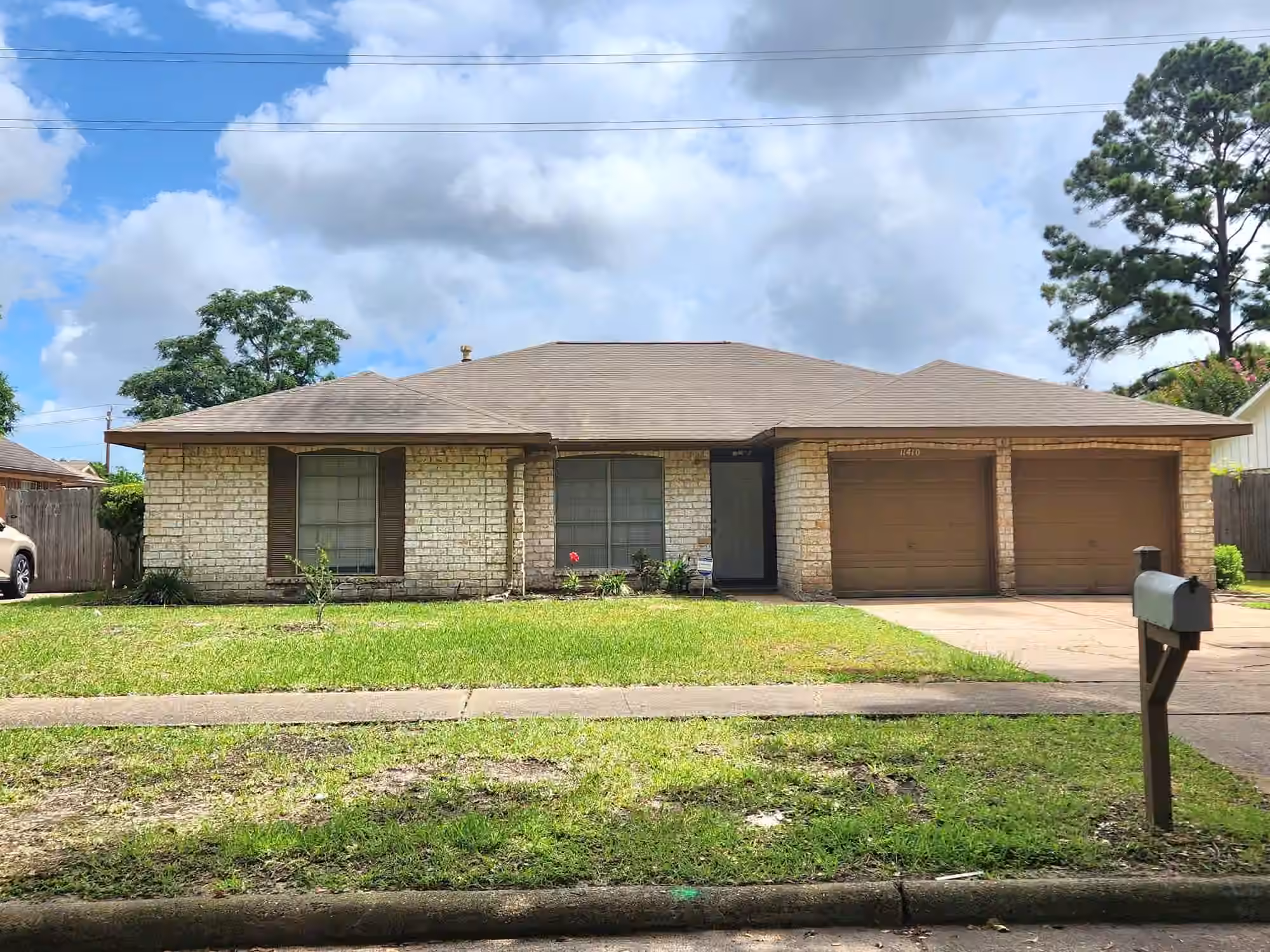 Photo of 11410 Spring Grove Drive, Houston, TX 77099