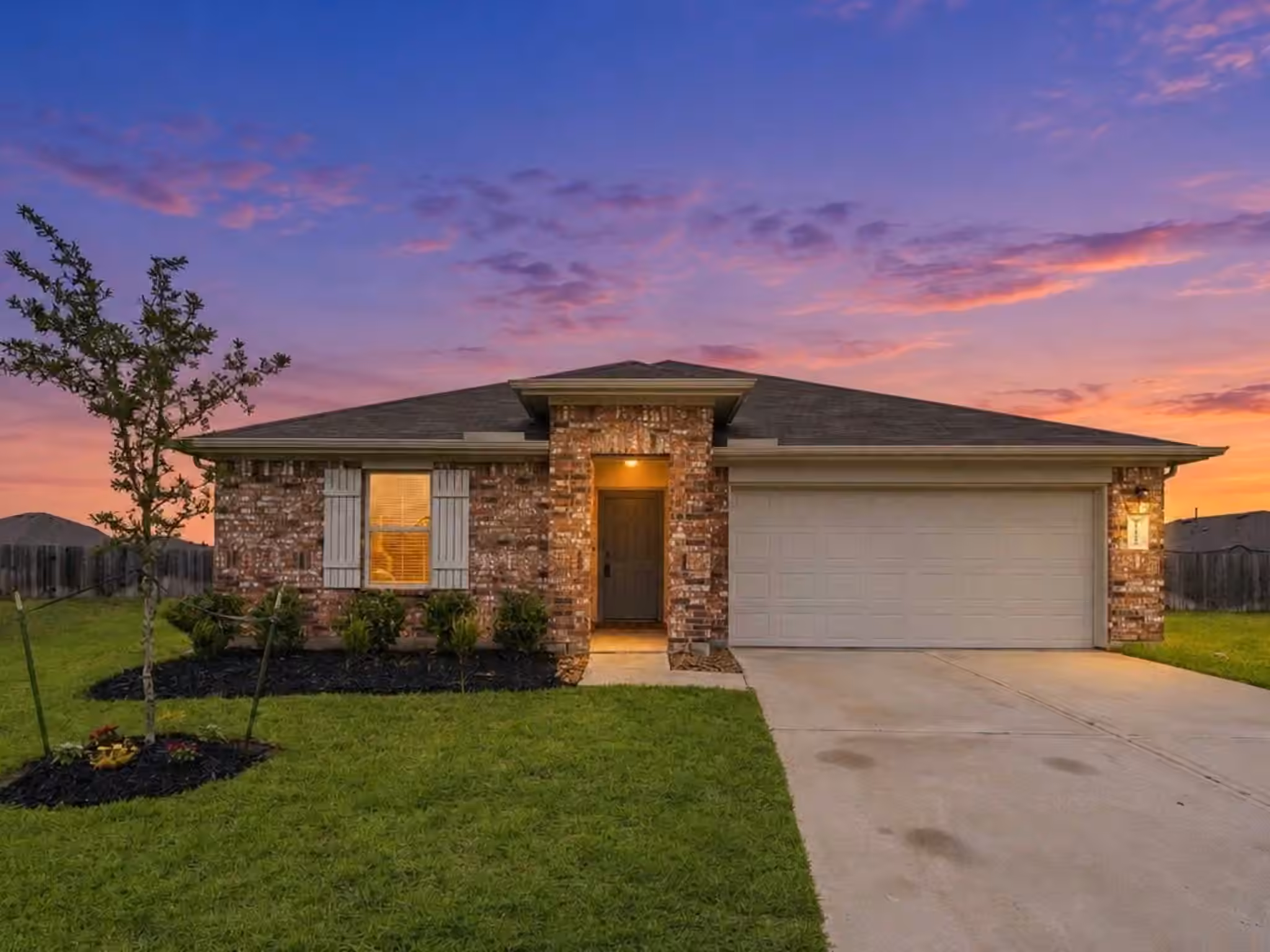 Photo of 18526 England Mill Drive, Porter, TX 77357