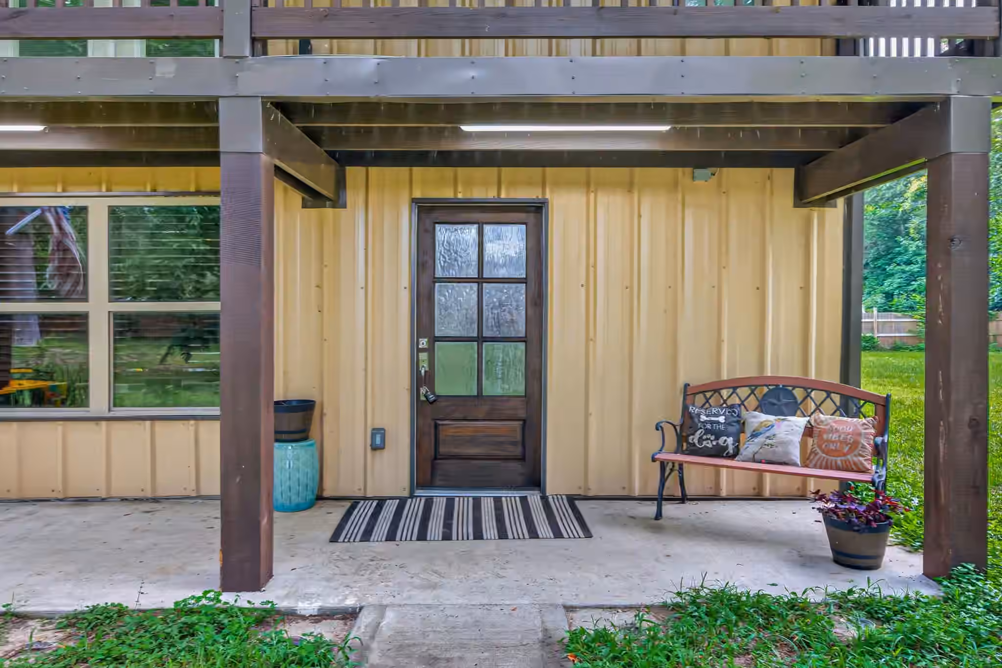 Photo 6 of 130 County Road 3470 N, Cleveland, TX