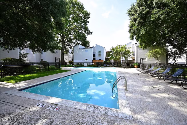 Photo of 9809 Richmond Avenue G1, Houston, TX 77042