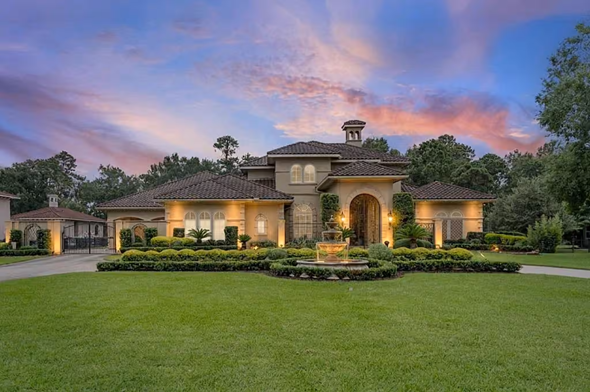 Photo of 28427 Woodsons Lake Drive, Spring, TX 77386
