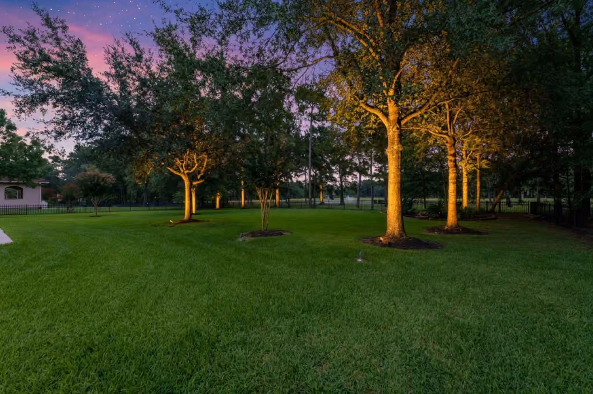 Photo 2 of 28427 Woodsons Lake Drive, Spring, TX