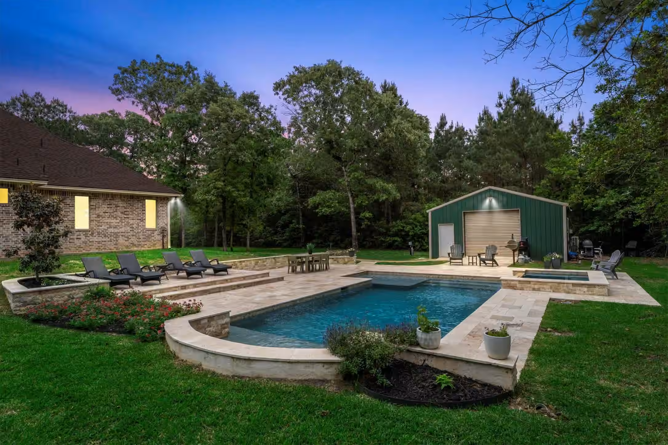 Photo of 13130 Victoria Trace, Montgomery, TX 77316