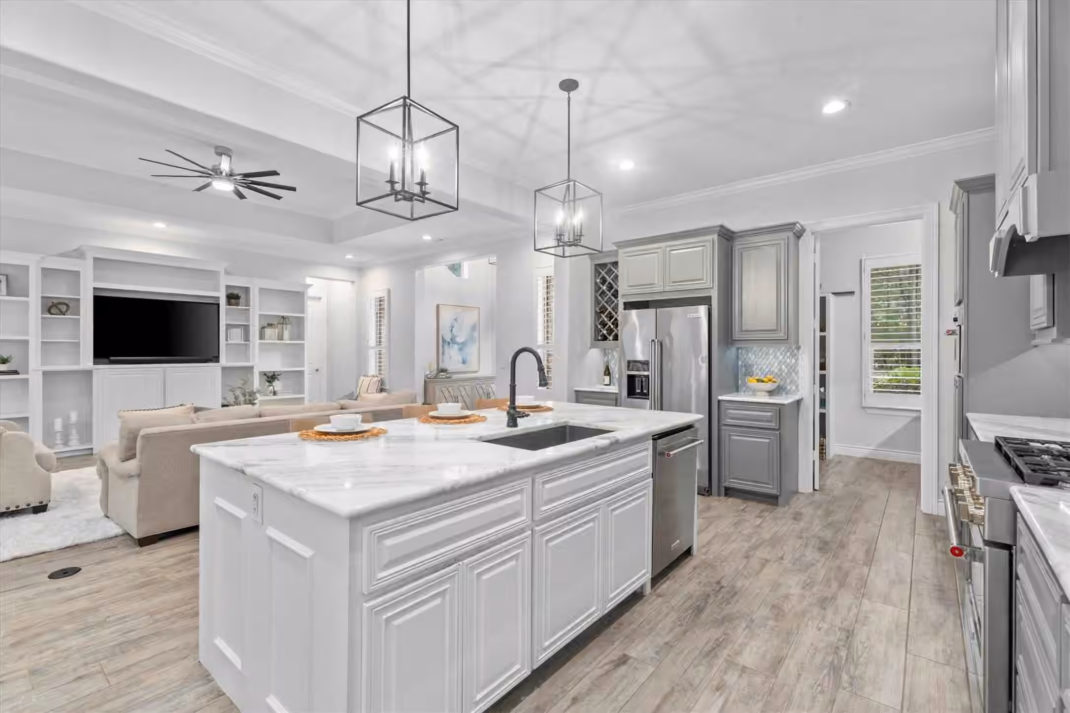 Photo 5 of 13130 Victoria Trace, Montgomery, TX