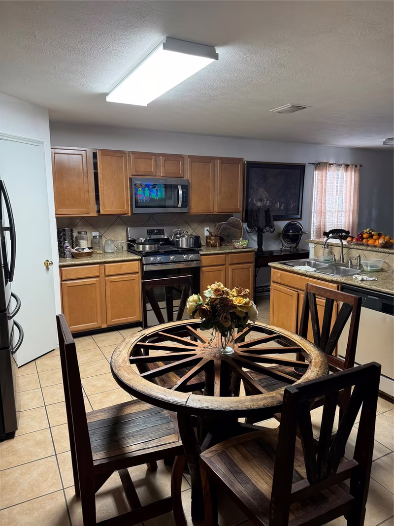 Photo 4 of 18207 Sea Branch Drive, Houston, TX