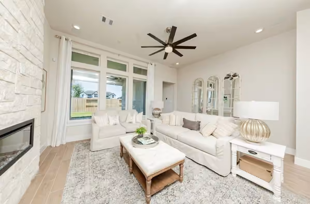 Photo 3 of 2202 Grapewood Lane, Katy, TX