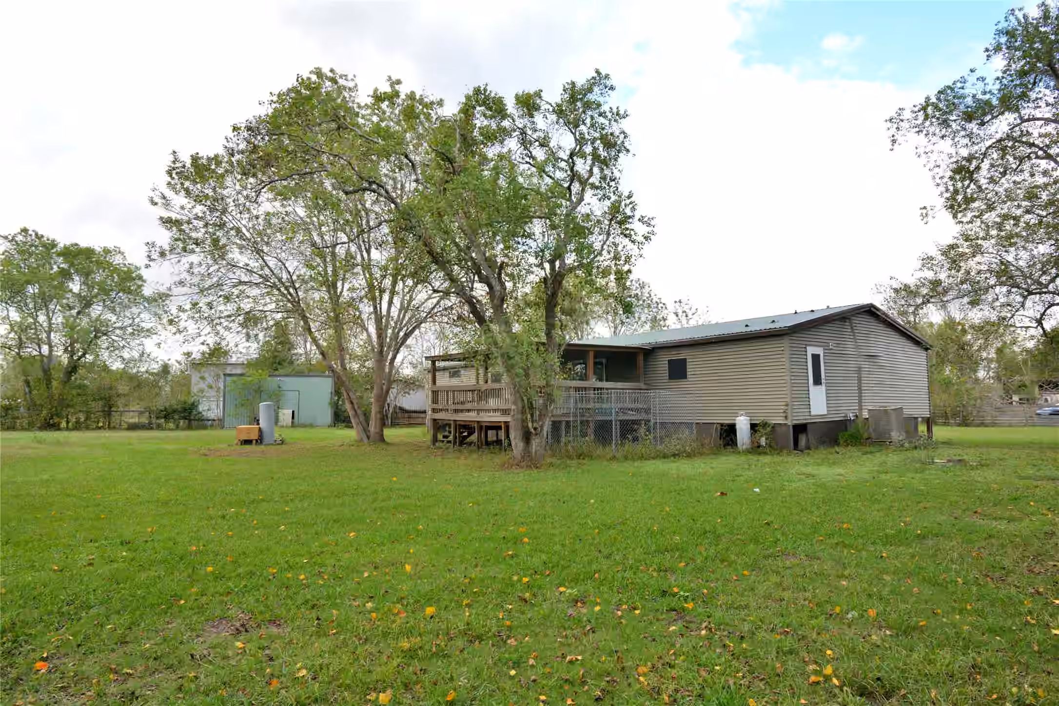 Photo 6 of 10007 Cheryl Street, Manvel, TX