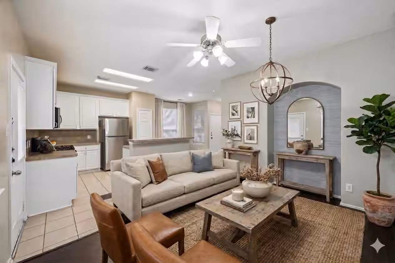 Photo 4 of 14334 Fairbuff Lane, Houston, TX